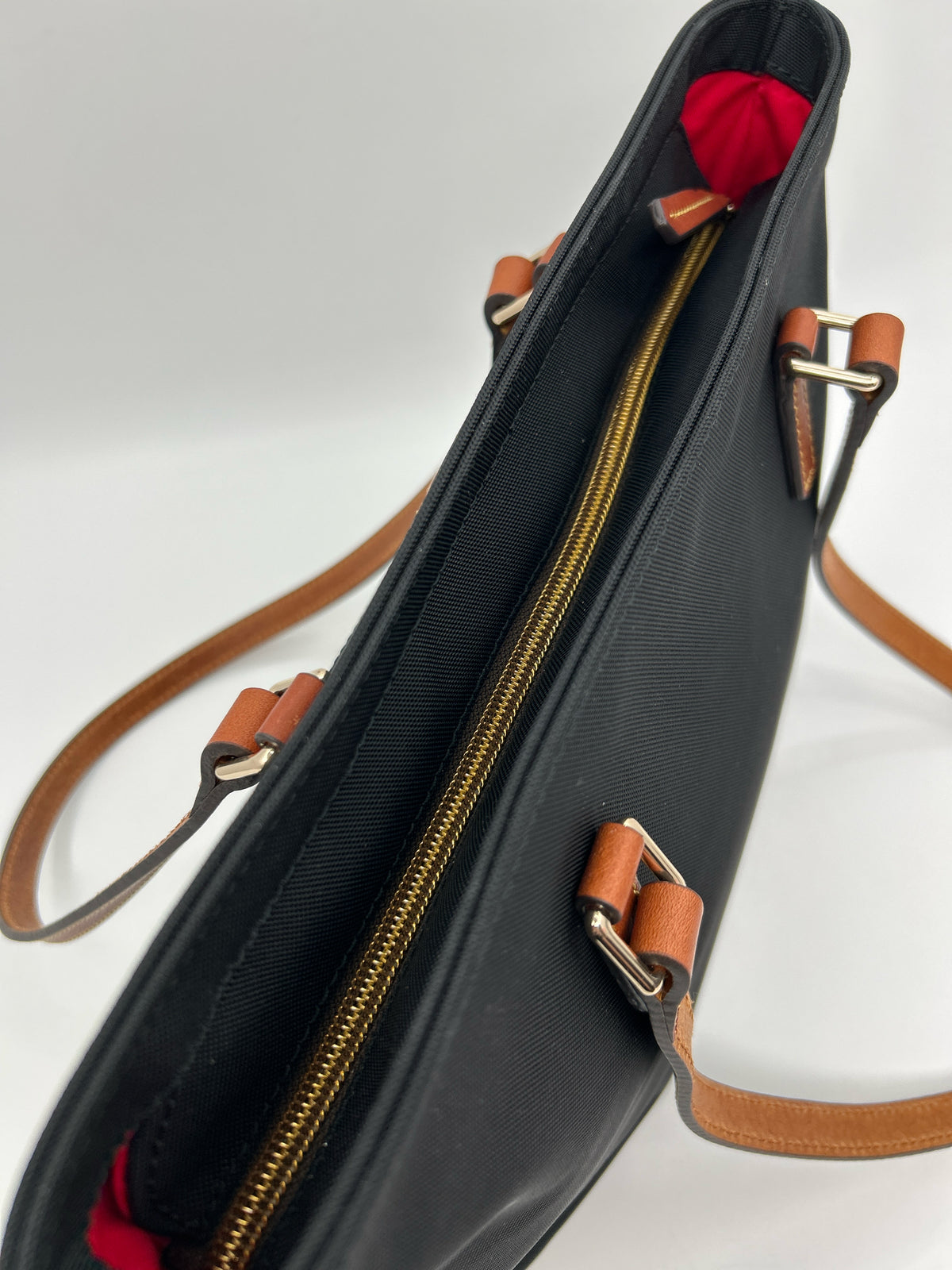 DOONEY & BOURKE Black Women Purse