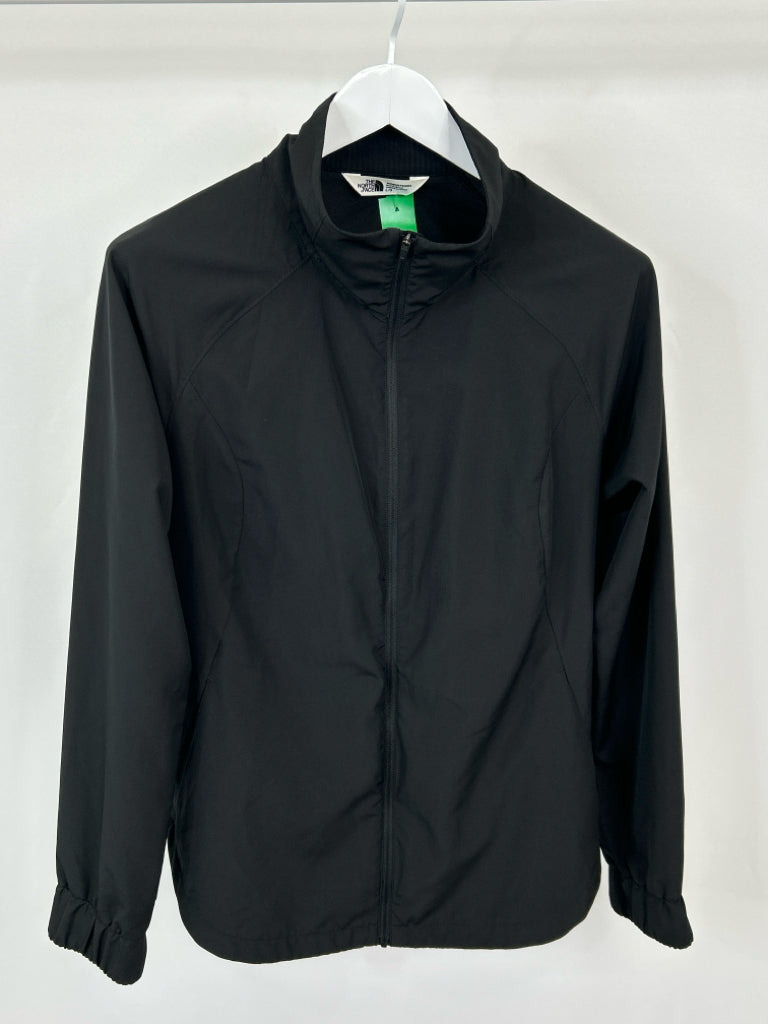 THE NORTH FACE Size L Black Jacket