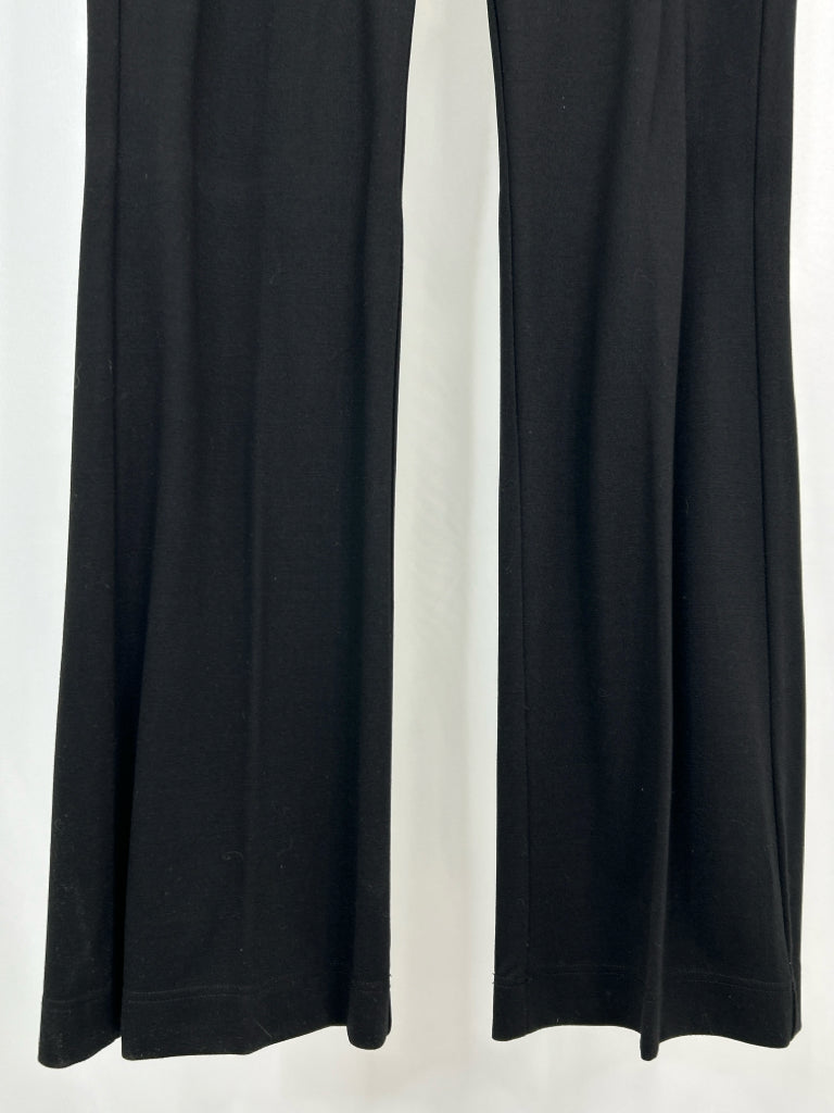 CABI Women Size 14 Black Pants