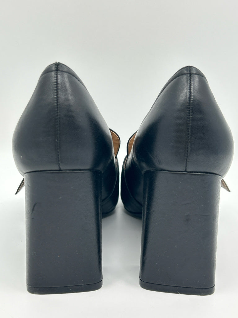 MARC FISHER Women Size 10M Black Pumps