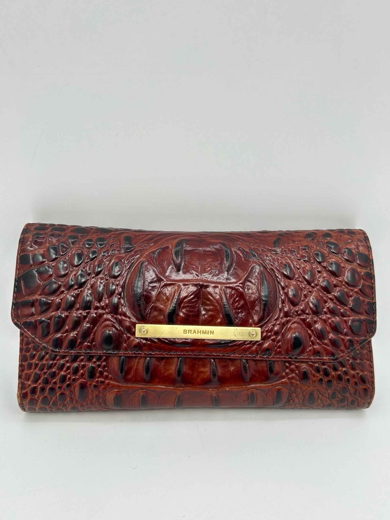 BRAHMIN PECAN Women Wallet