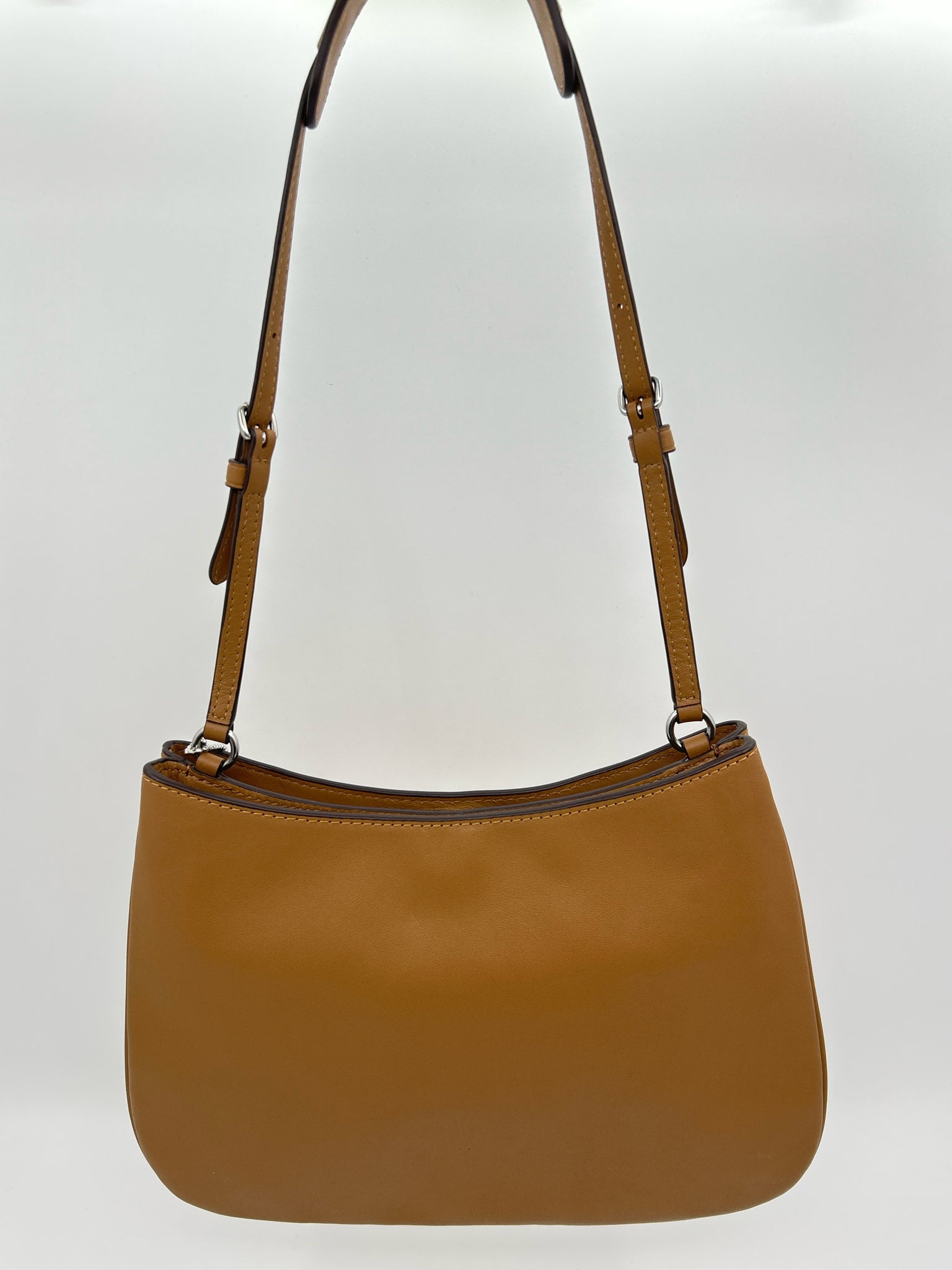 COACH NWOT Brown Women Purse