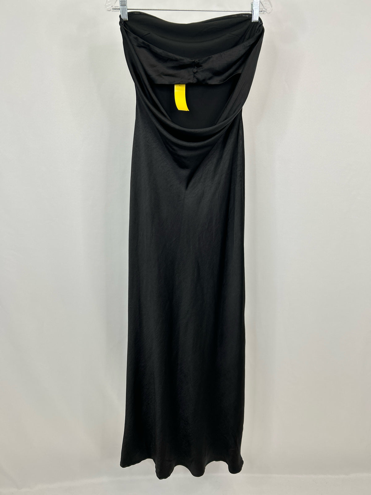 Showpo. Size 6 Black Women Dress
