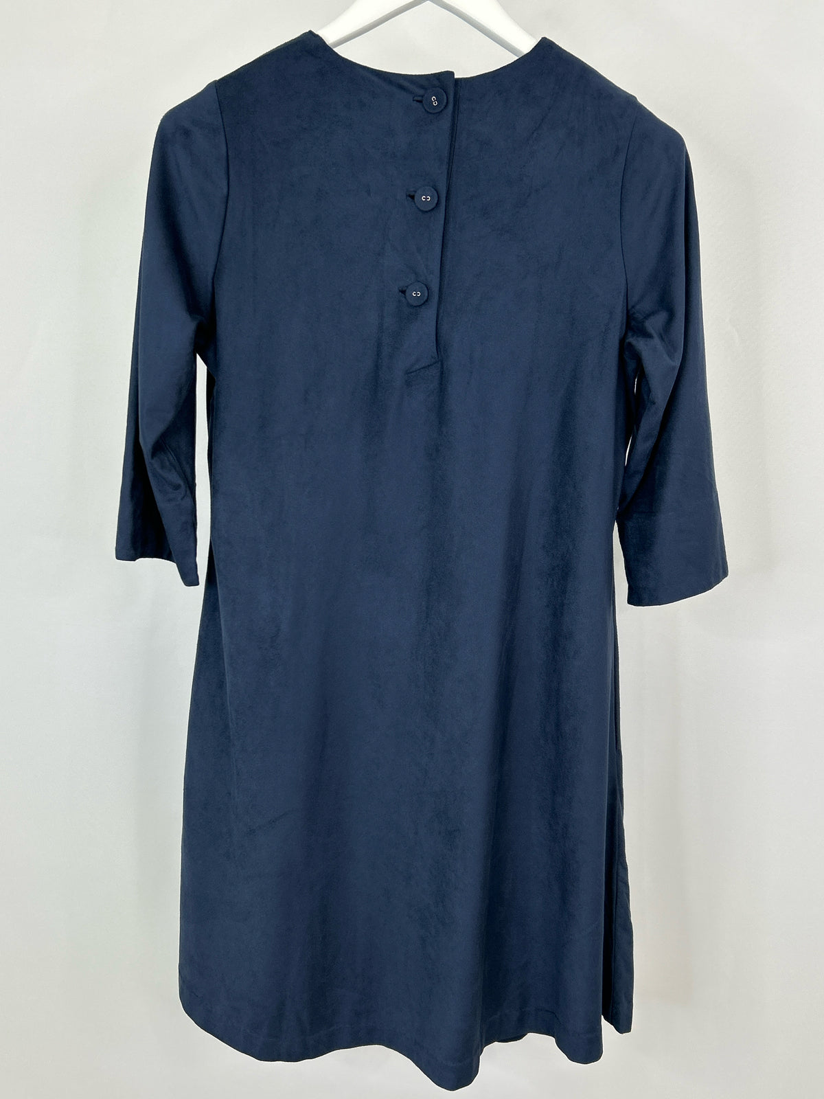 GRETCHEN SCOTT Size M Navy Women Dress