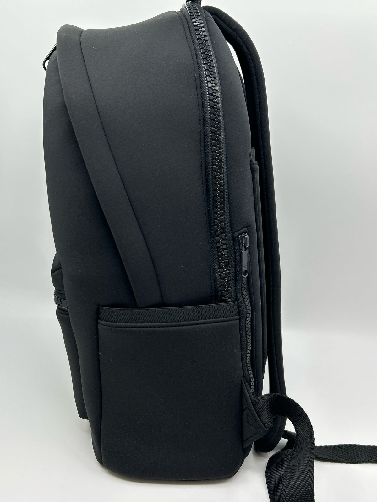 DAGNE DOVER Black Women Backpack