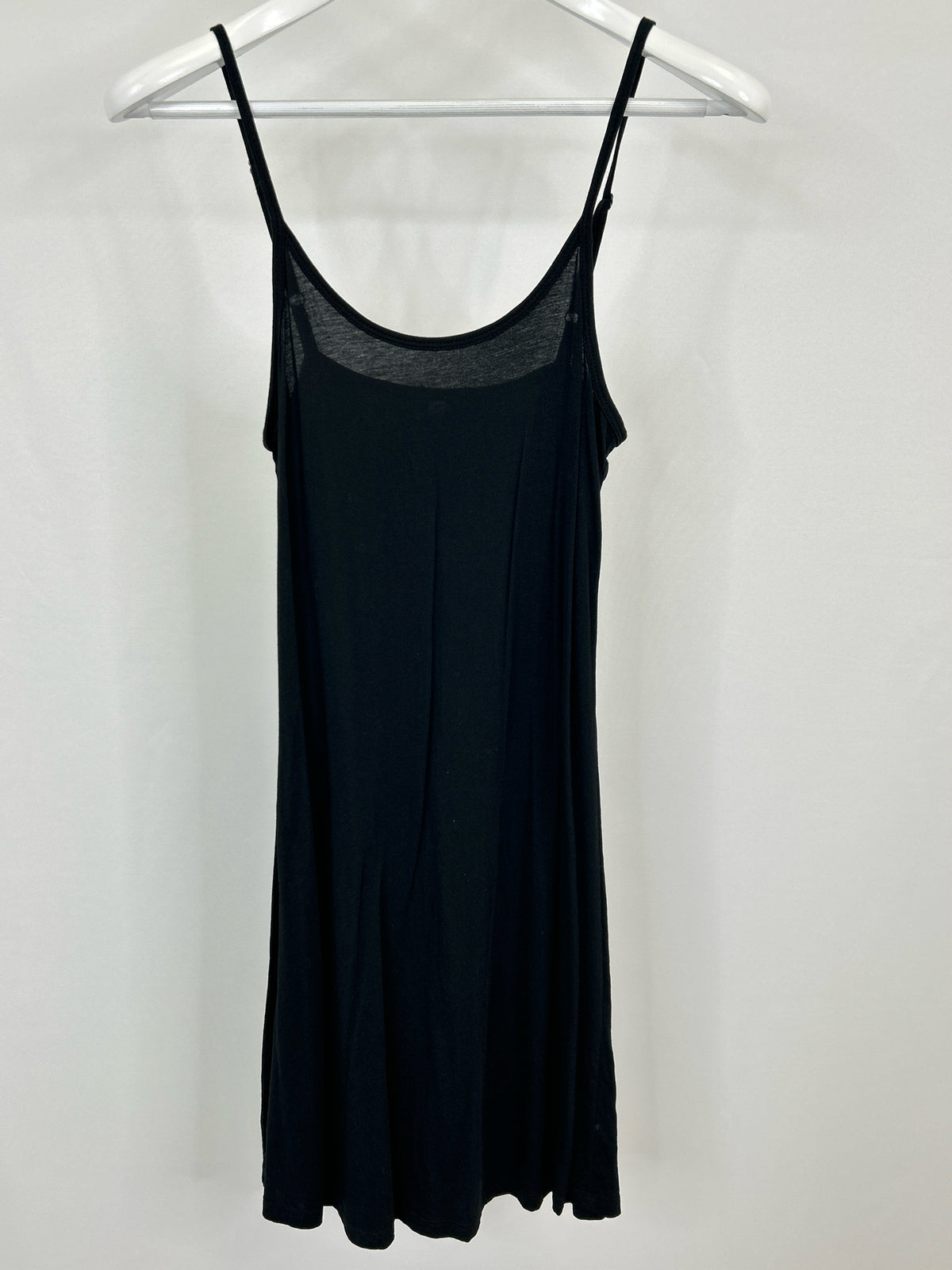 JOHNNY WAS Size XS Black Embroidered Women 2-Piece w/dress