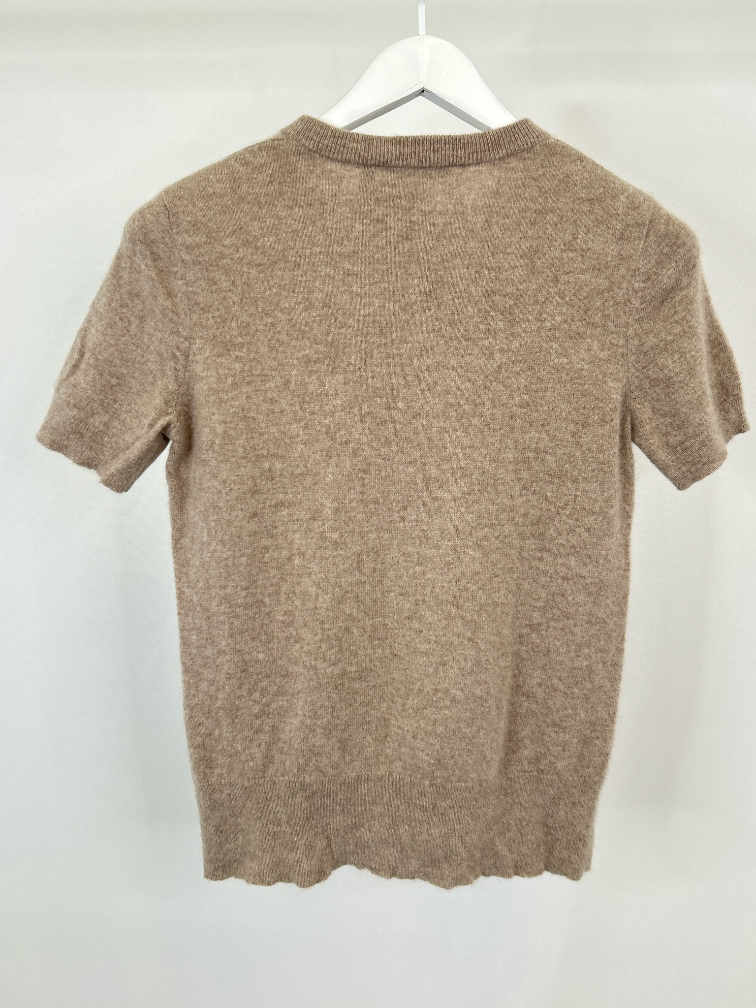 THEORY Size S Brown Women Sweater