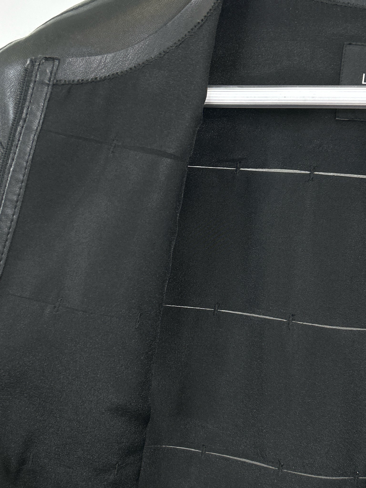 LAFAYETTE 148 Size S Black Women Jacket