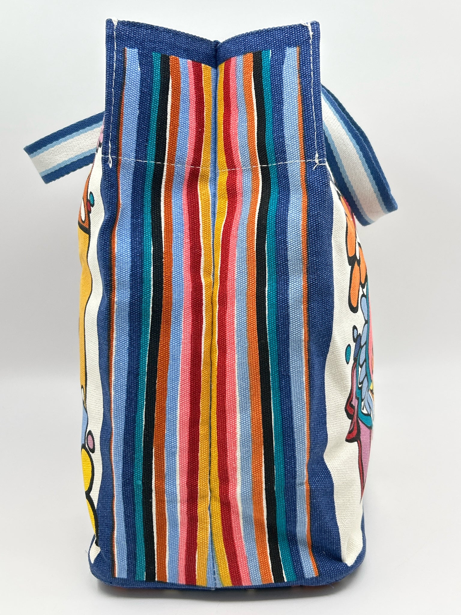 BRIGHTON Multi-Color Women Tote