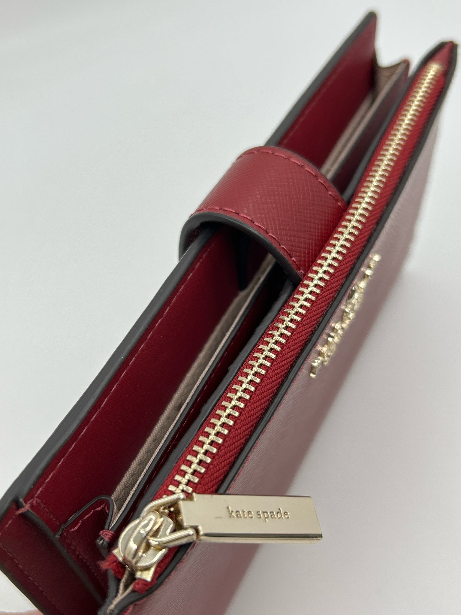 KATE SPADE Red Women Wristlet
