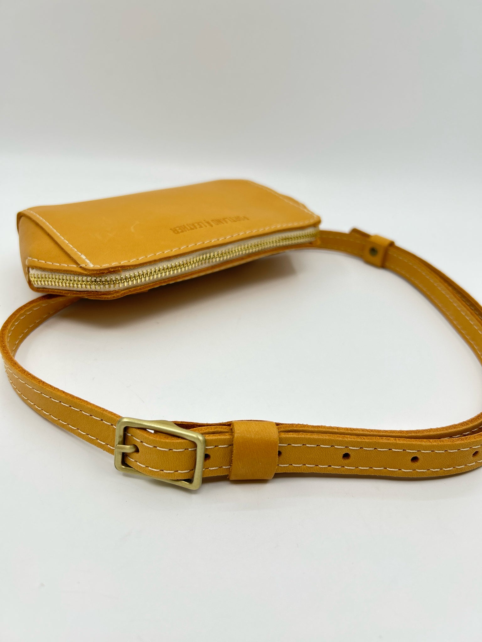 PORTLAND LEATHER GOODS Yellow Women Purse