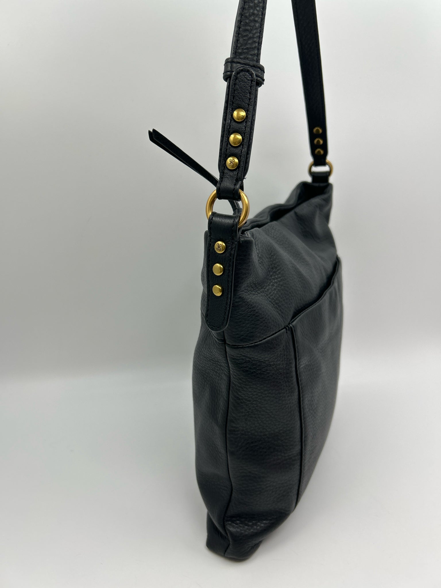 HOBO Black Women Purse