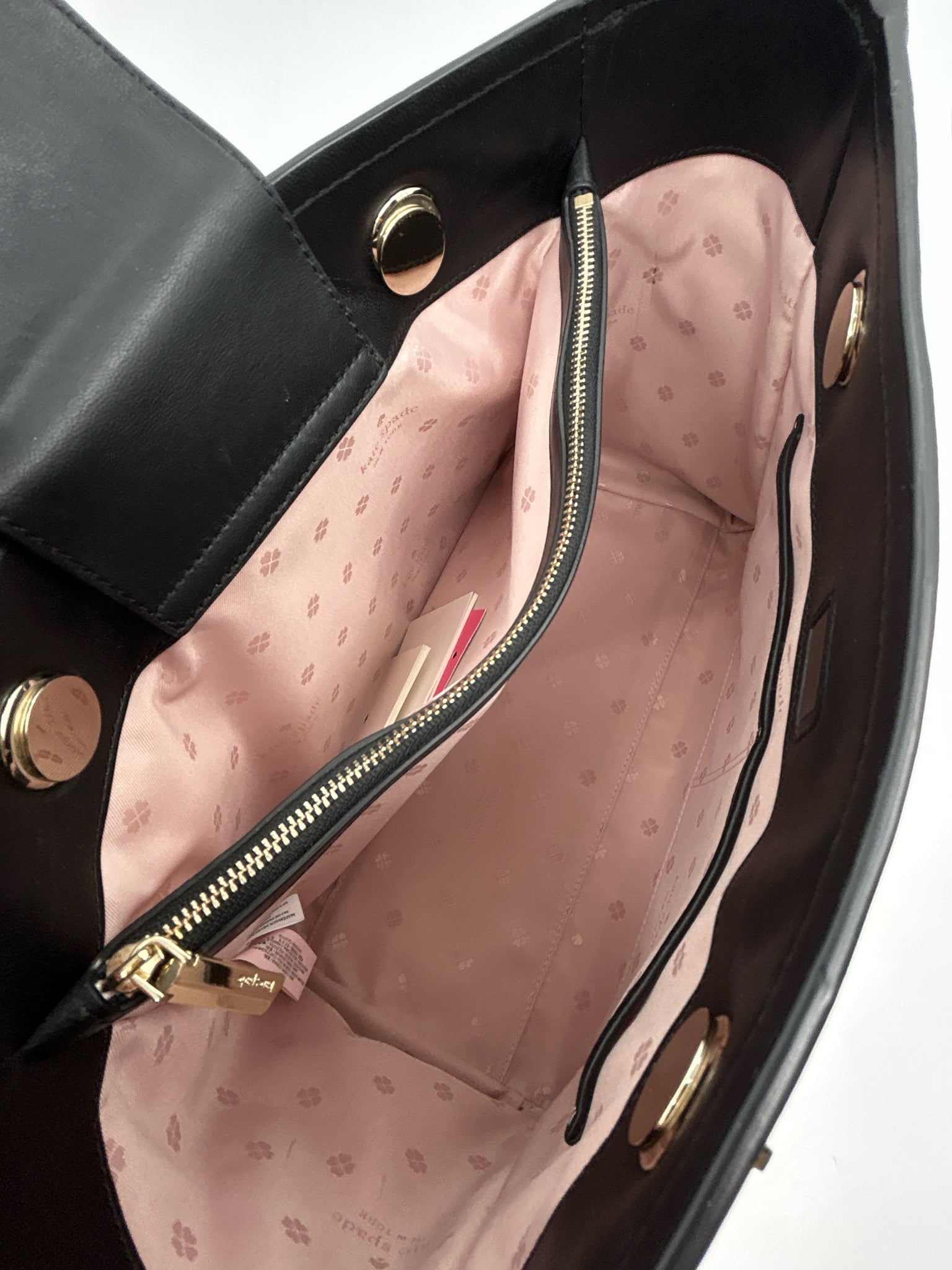 KATE SPADE Black Women Purse