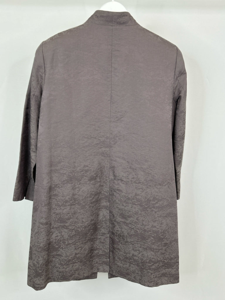 EILEEN FISHER Women Size S Lavender Jacket