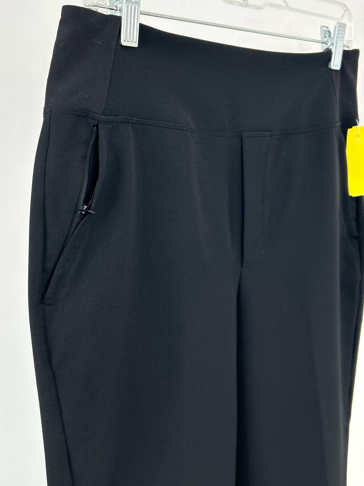 ATHLETA Size 8 Black Women Pants