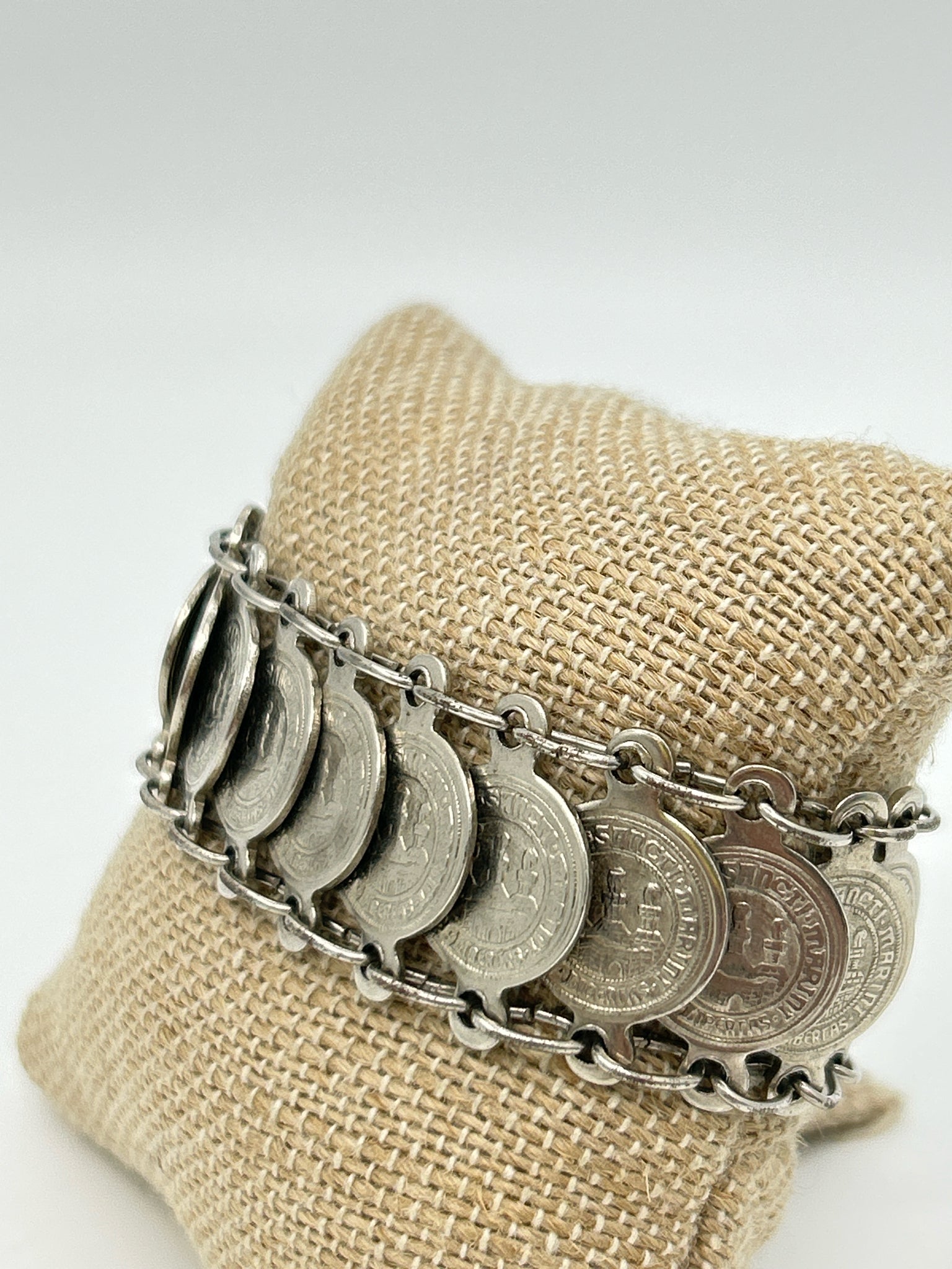 Bracelet