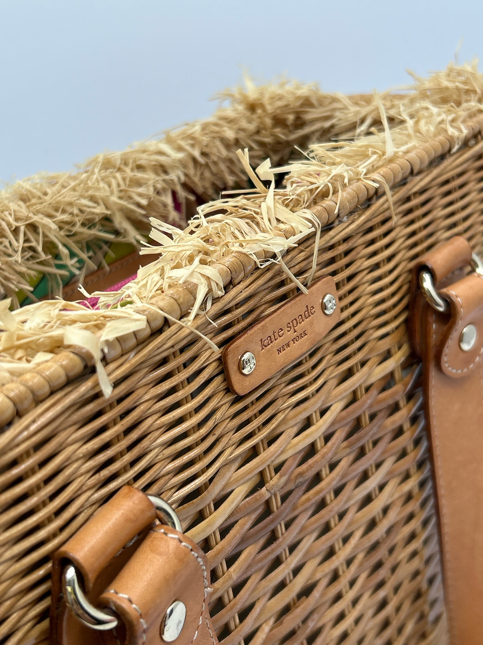 KATE SPADE Natural Women Tote