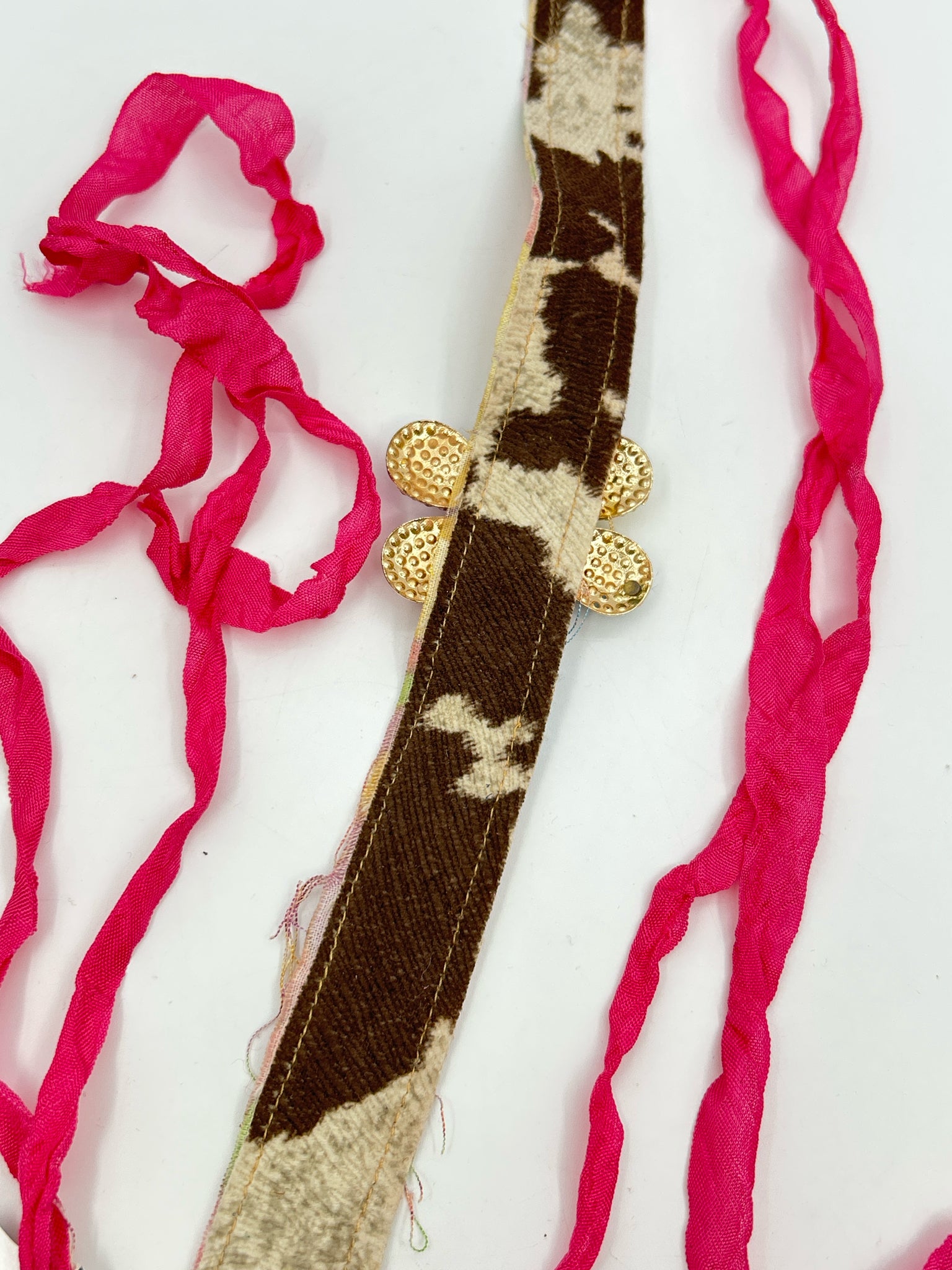 GYPSY SOUTH NWT Multi-Color Necklace