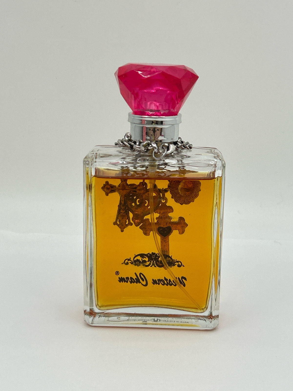 Western Charm Perfume