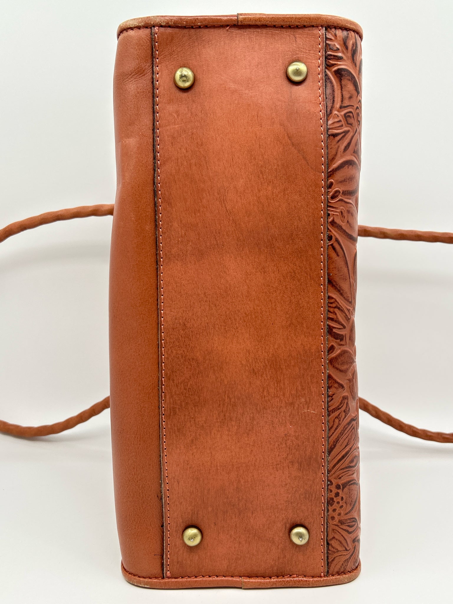 PATRICIA NASH Tan Women Tote
