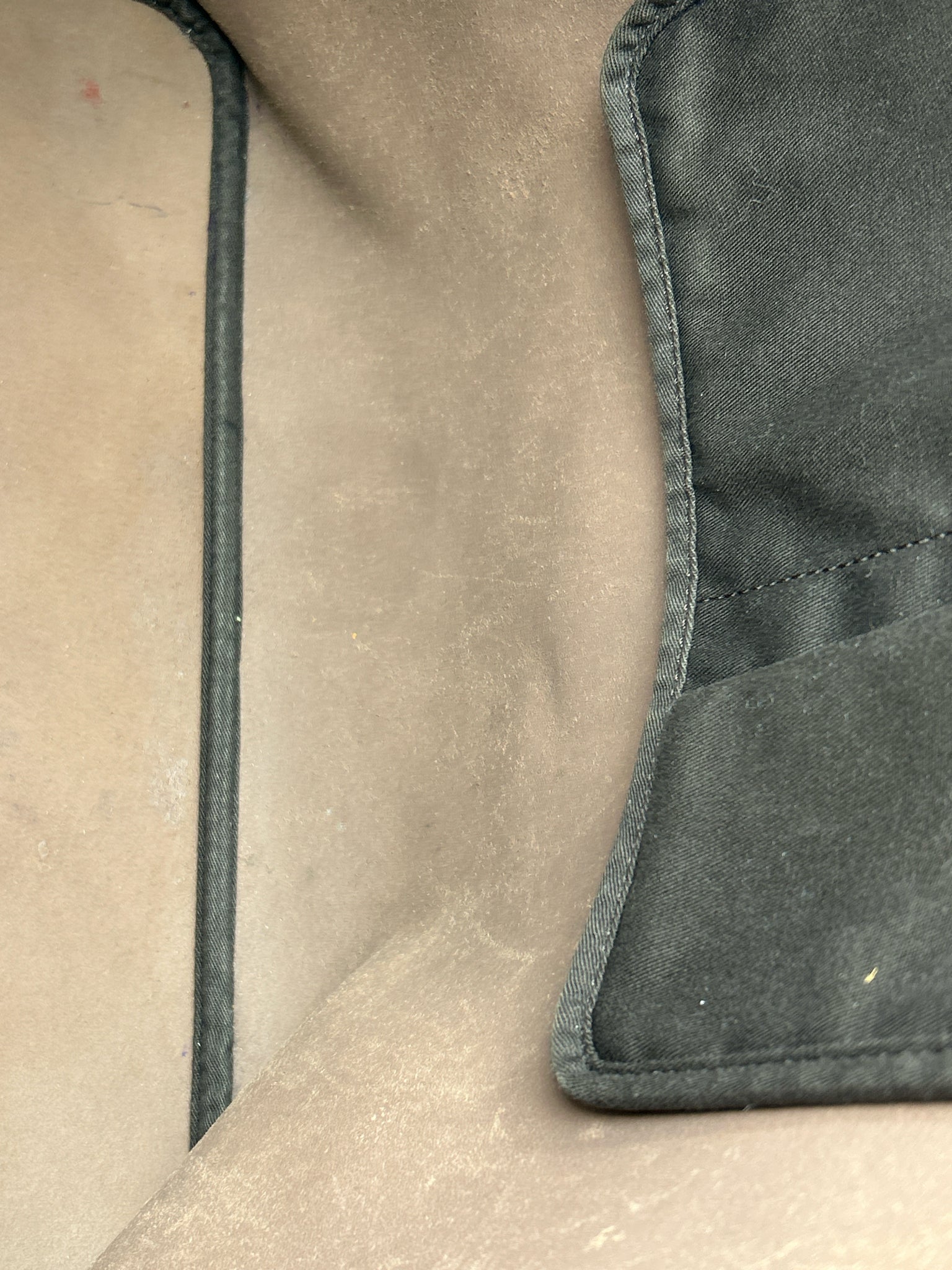 COACH DARK BROWN Women Tote