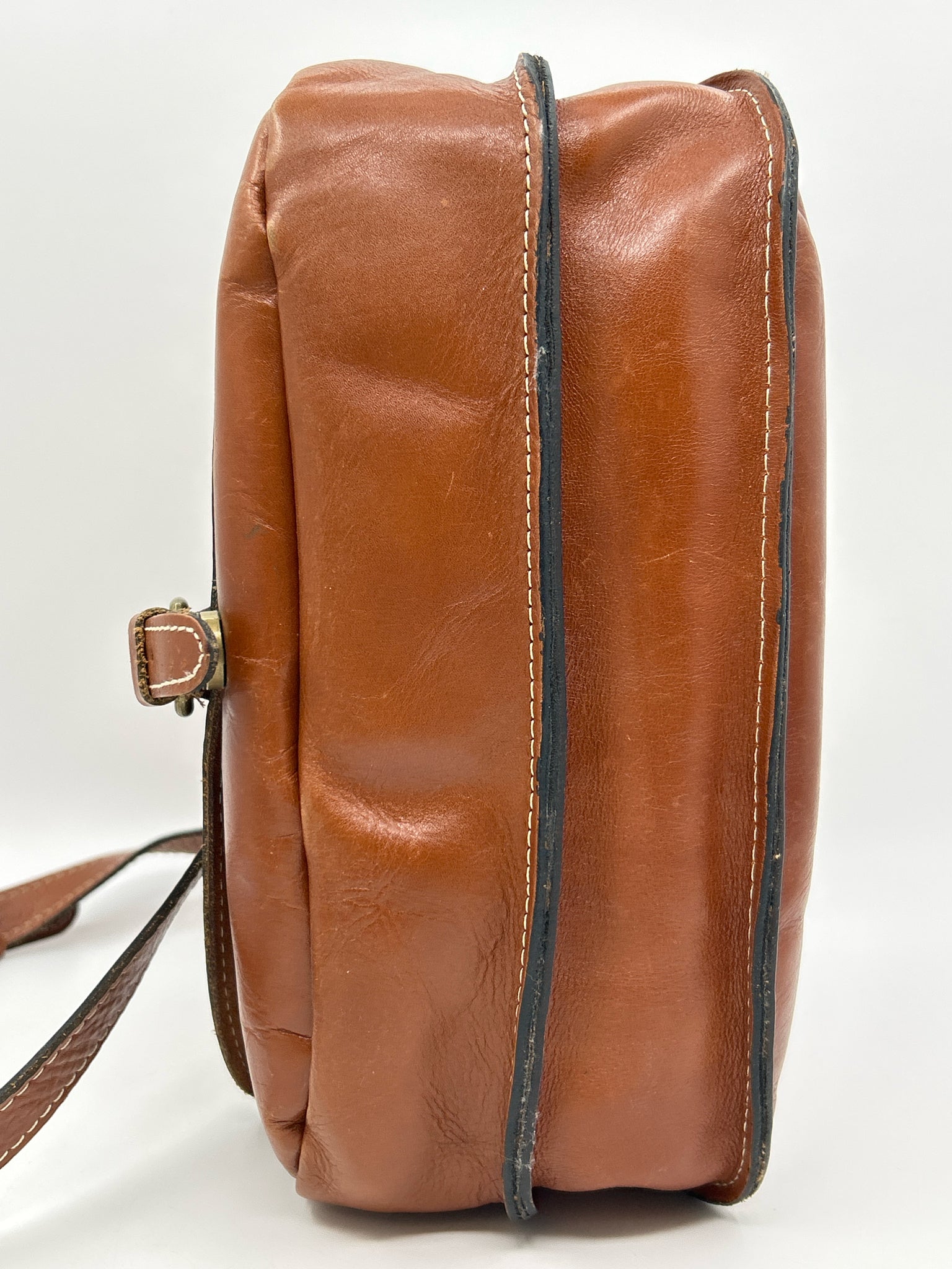 PATRICIA NASH Tan Women Purse