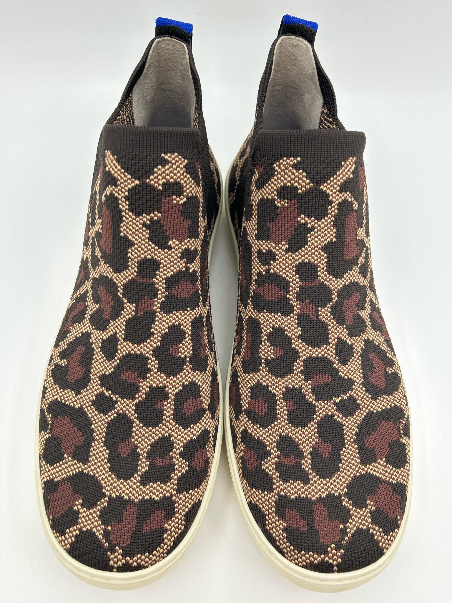 ROTHY'S Size 11 Animal Print Women Sneakers