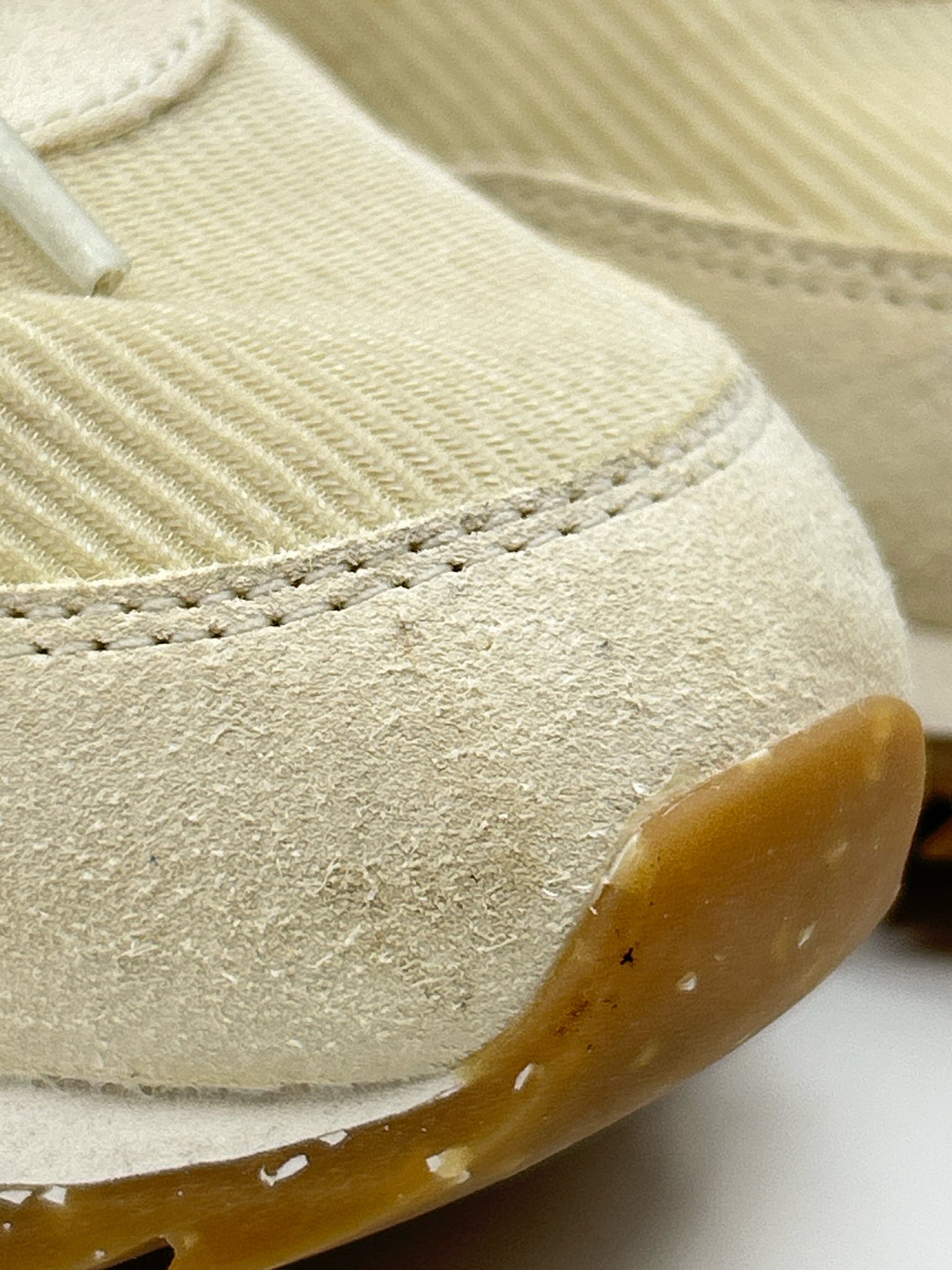 RAG & BONE Size 39 Cream Women Sneakers
