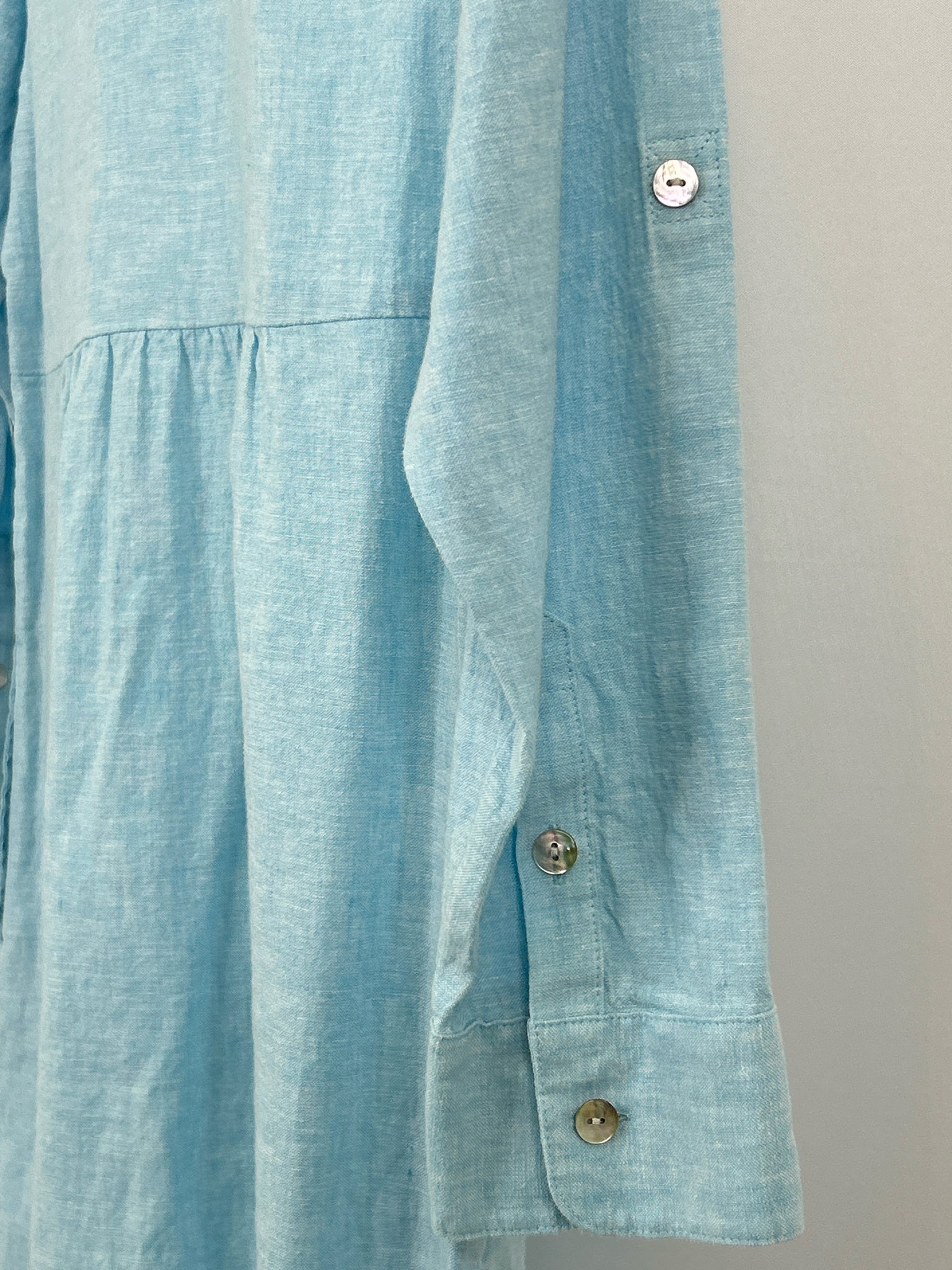 HABITAT Size S light blue Women Dress