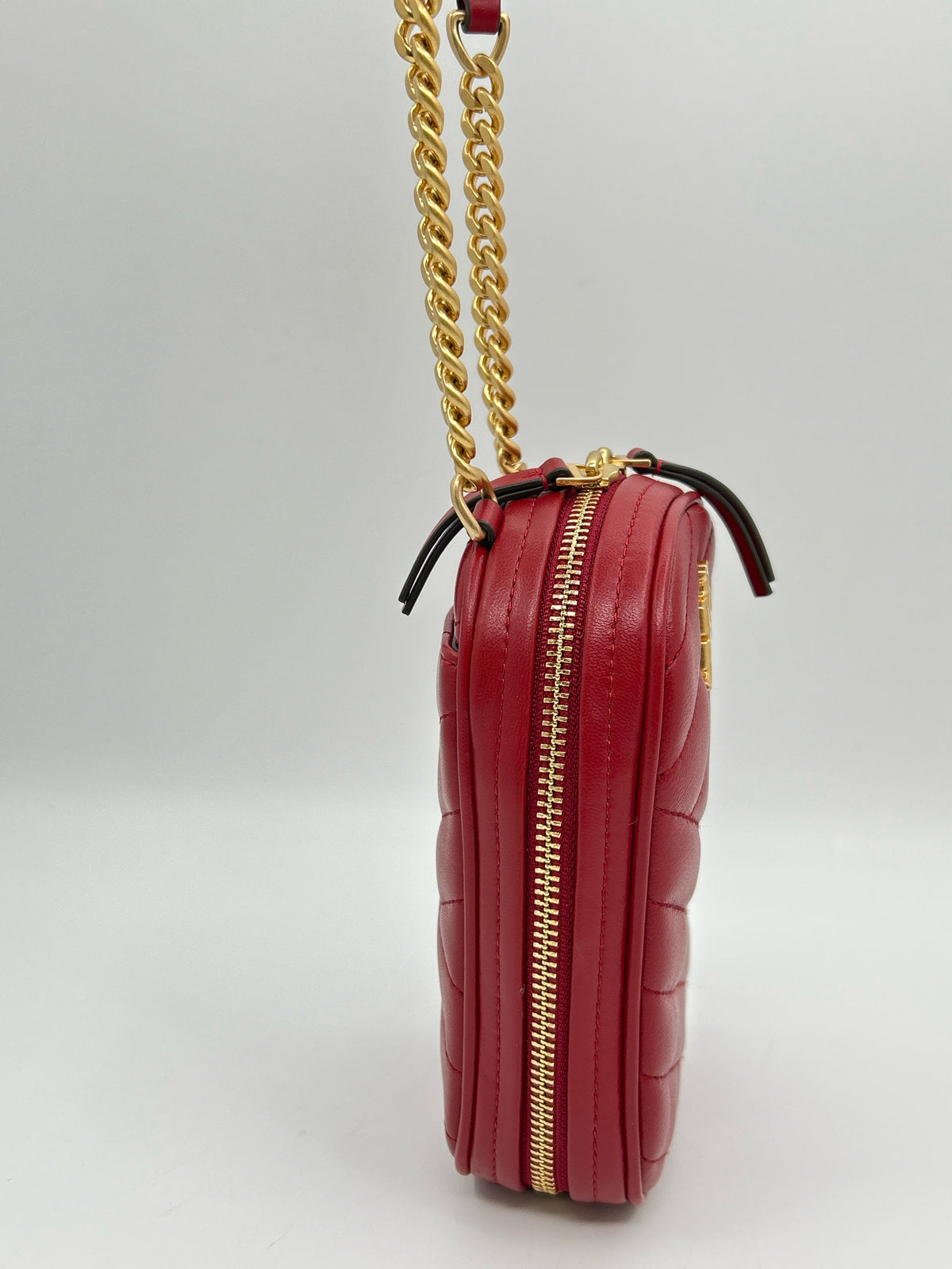 TORY BURCH Red Women Purse
