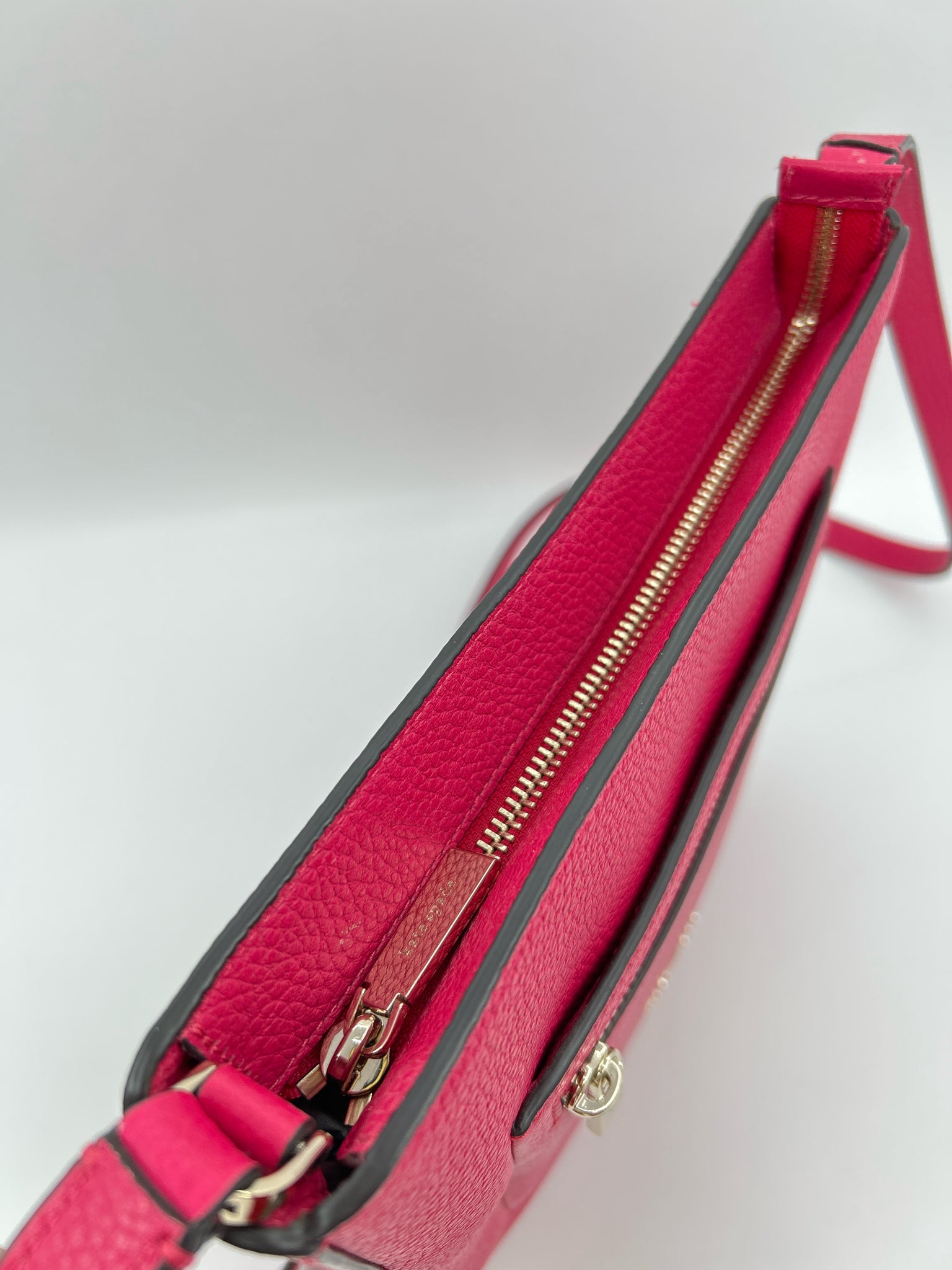 KATE SPADE Hot Pink Women Purse