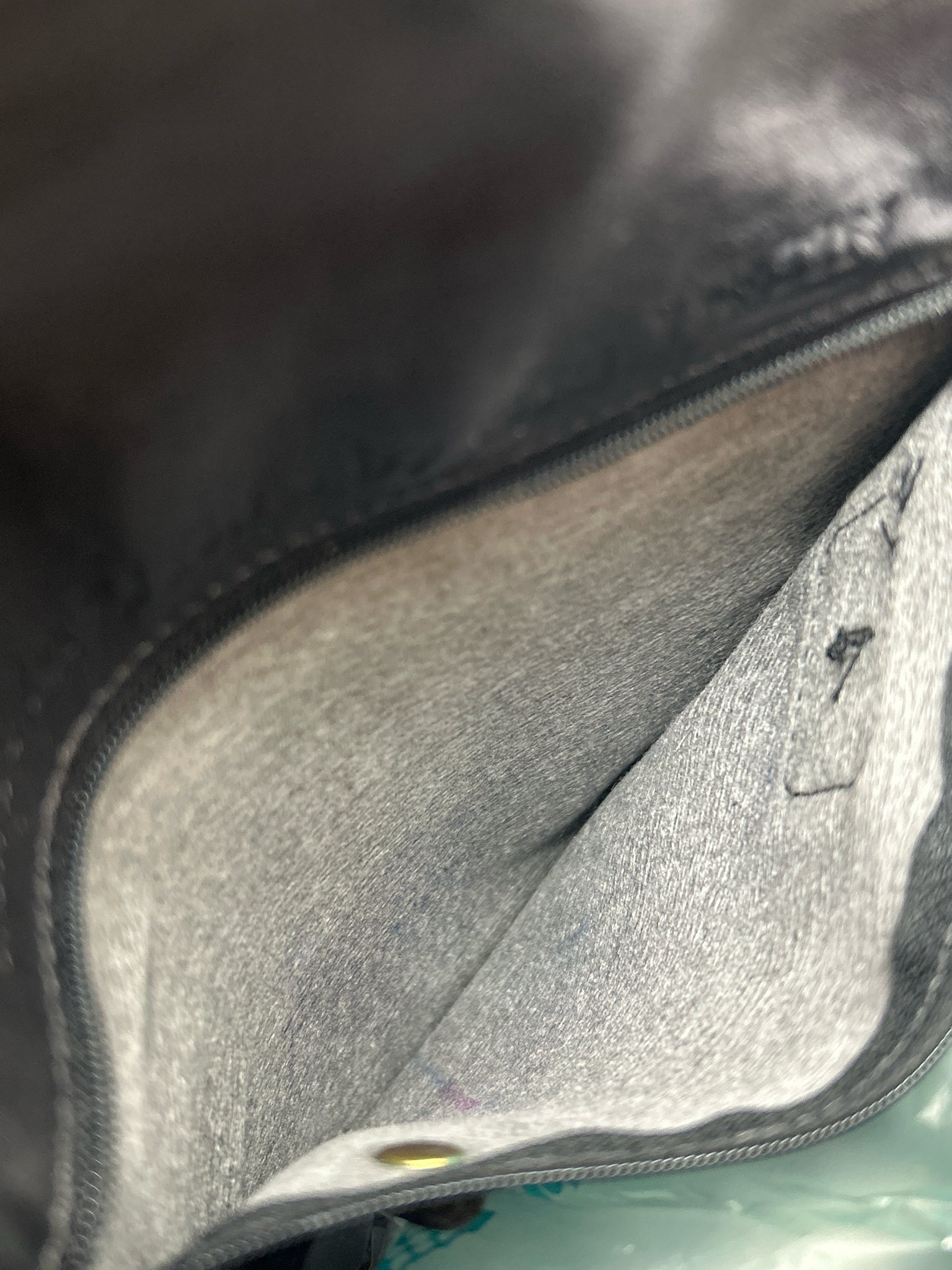 BRAHMIN Black Women Purse