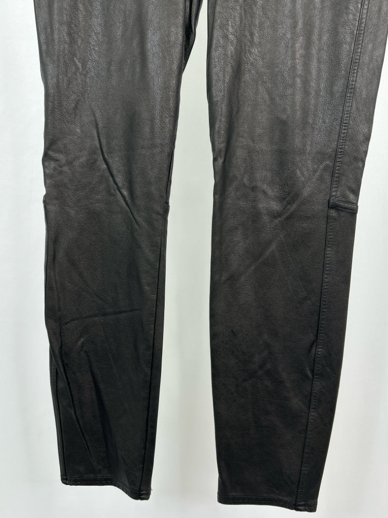 SPANX Women Size M Black Pants