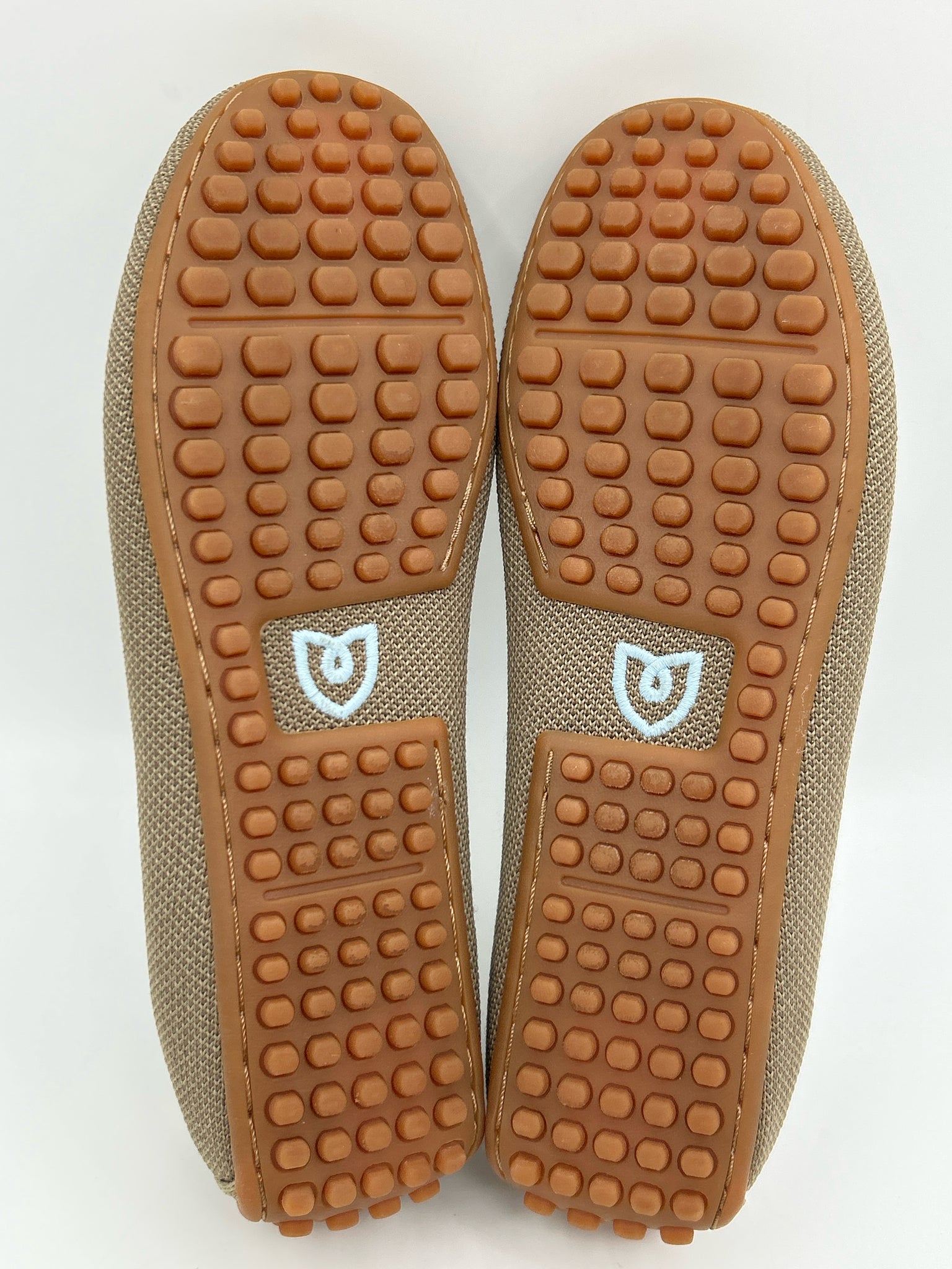 ROTHY'S Size 6 Brown Women Loafer