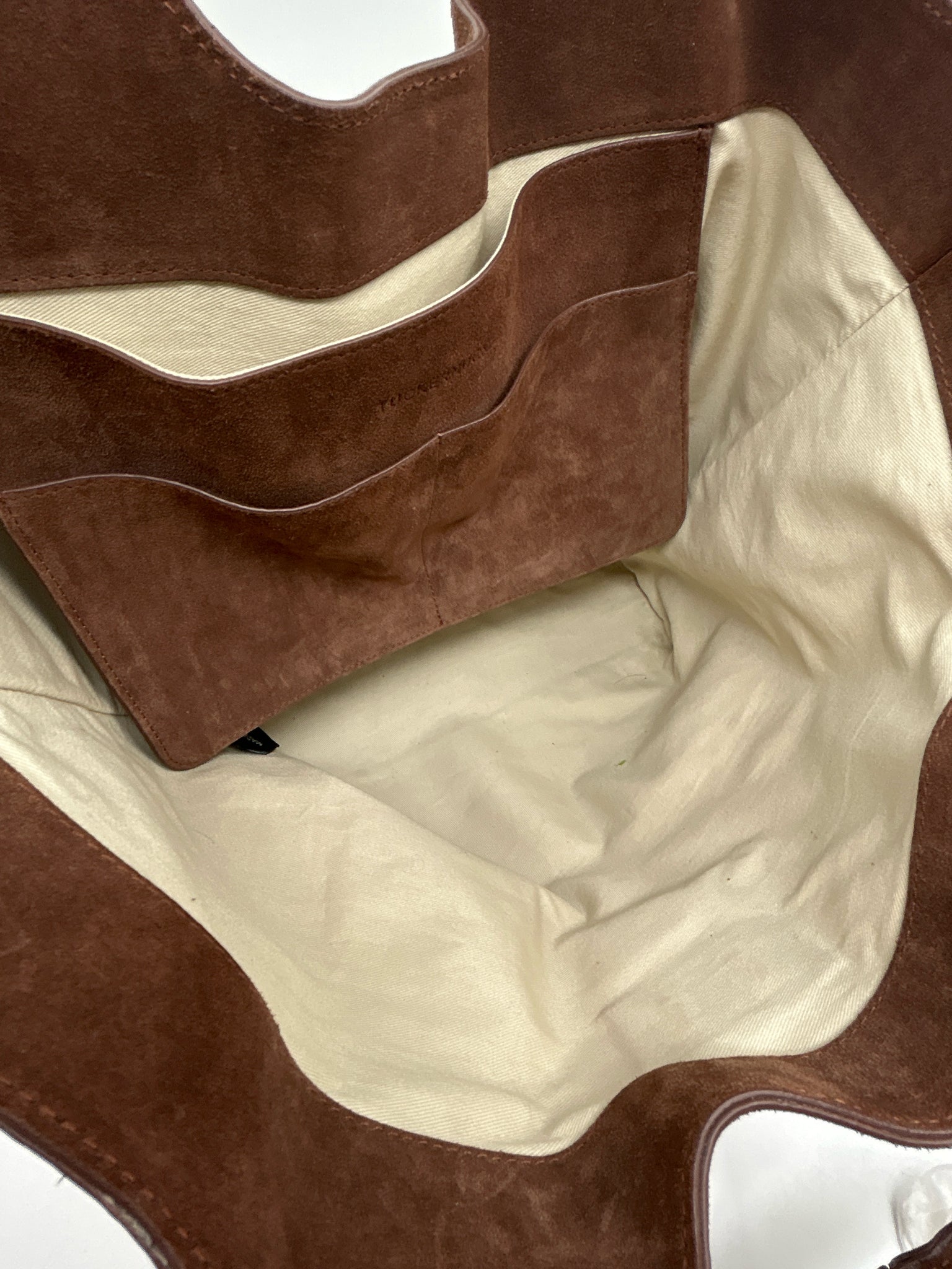 TUCKERNUCK Brown Women Tote