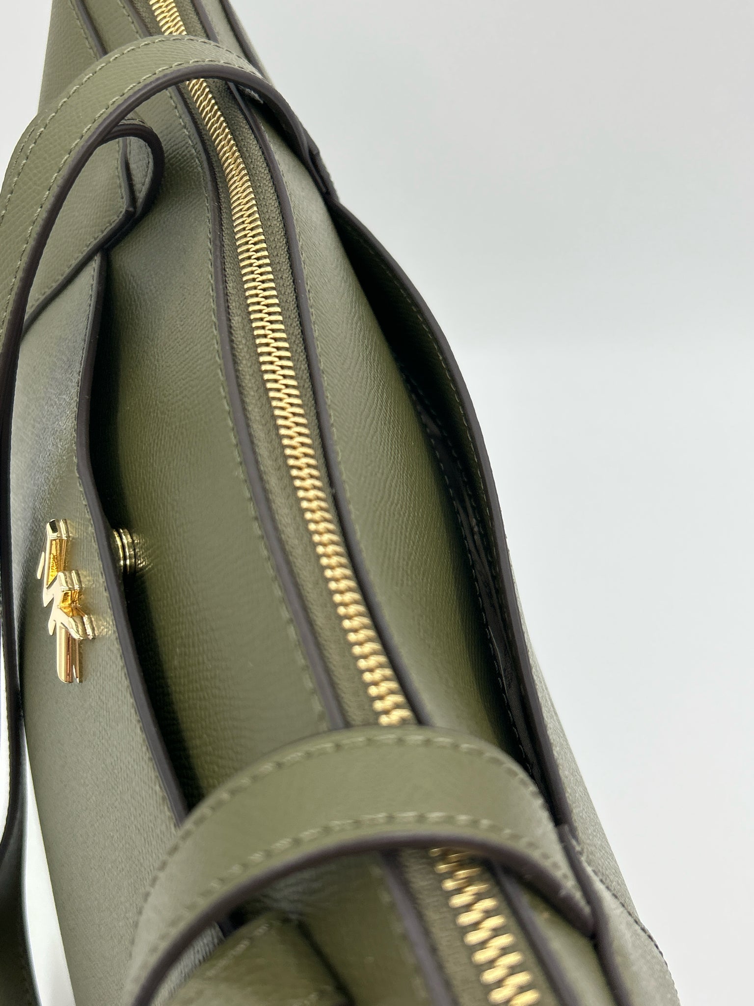 MICHAEL MICHAEL KORS OLIVE Women Tote