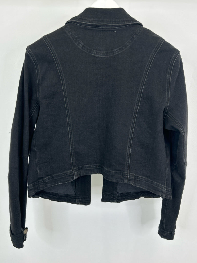 PILCRO Size L Black Women's Jacket