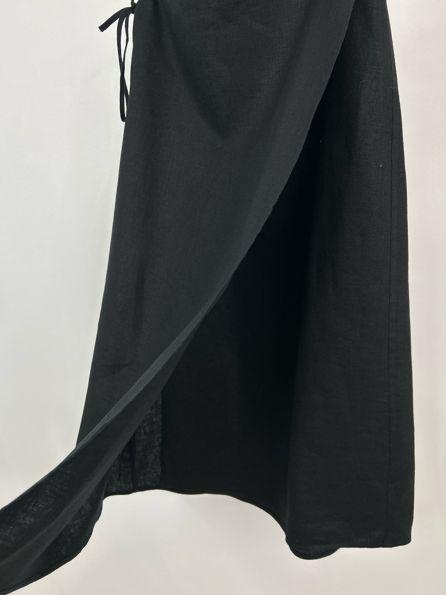 RAILS Size L Black Women Skirt