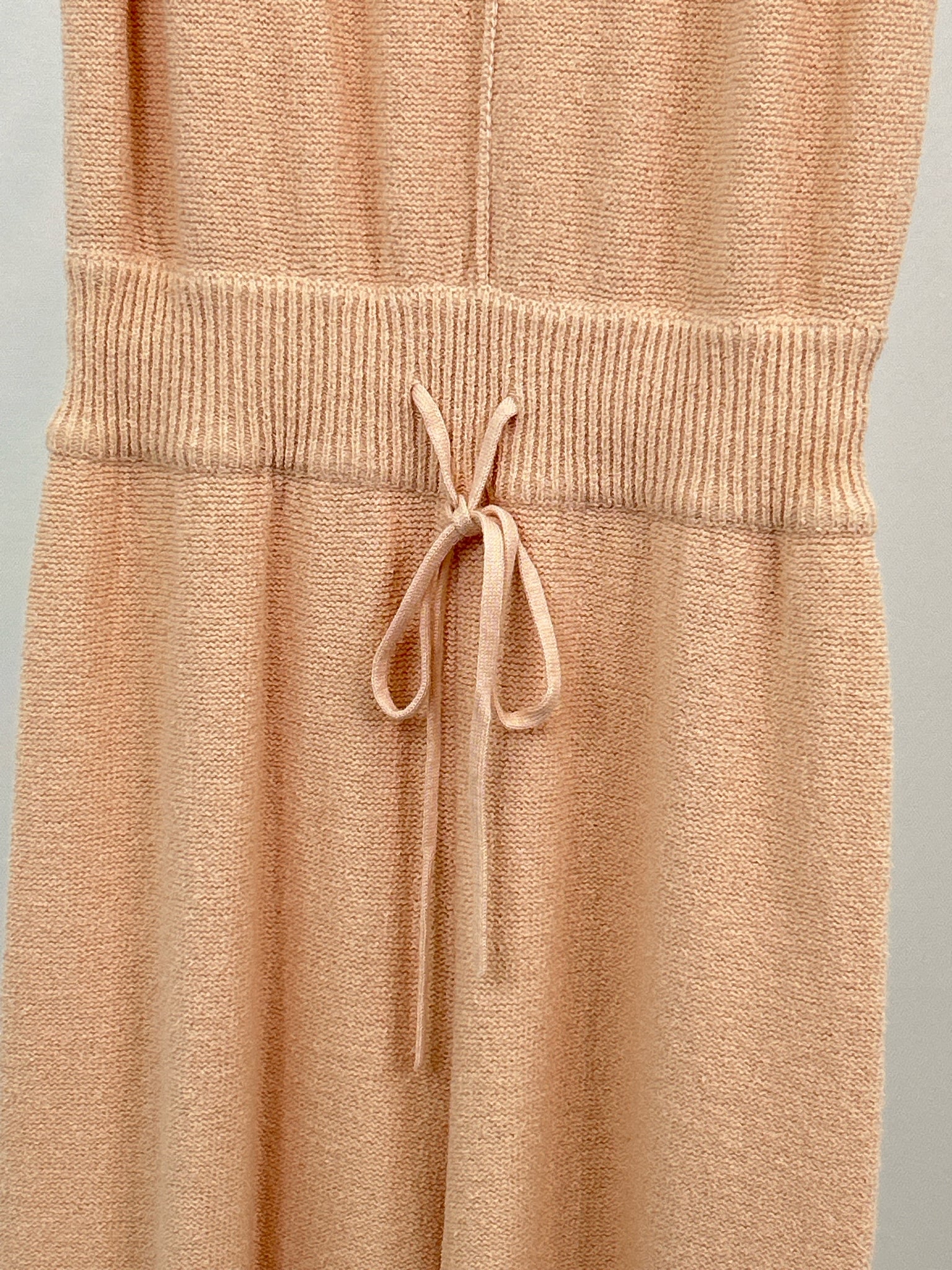 DAILY PRACTICE NWT Size XS Peach Women Jumpsuit