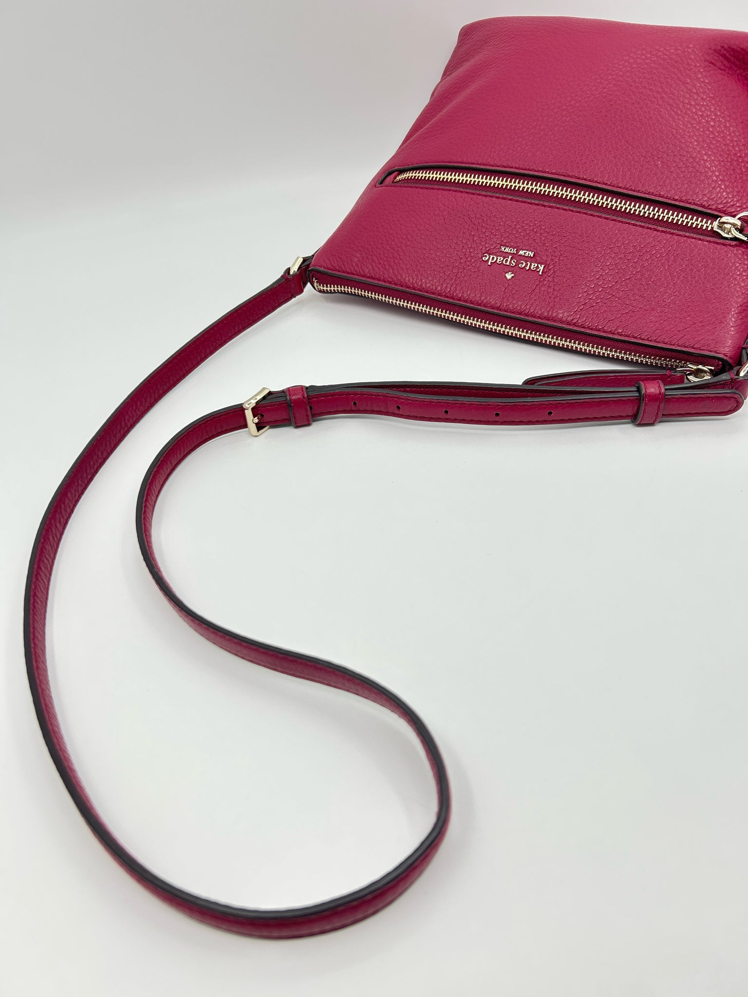 KATE SPADE Red Women Purse