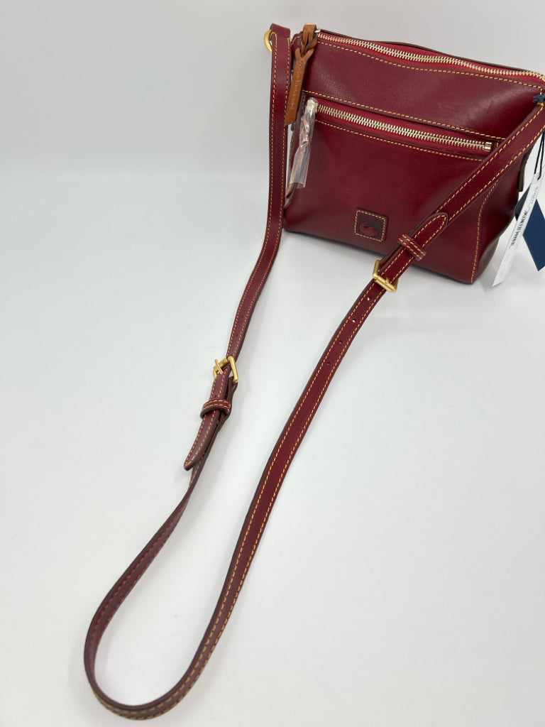 DOONEY & BOURKE Bordeaux Purse