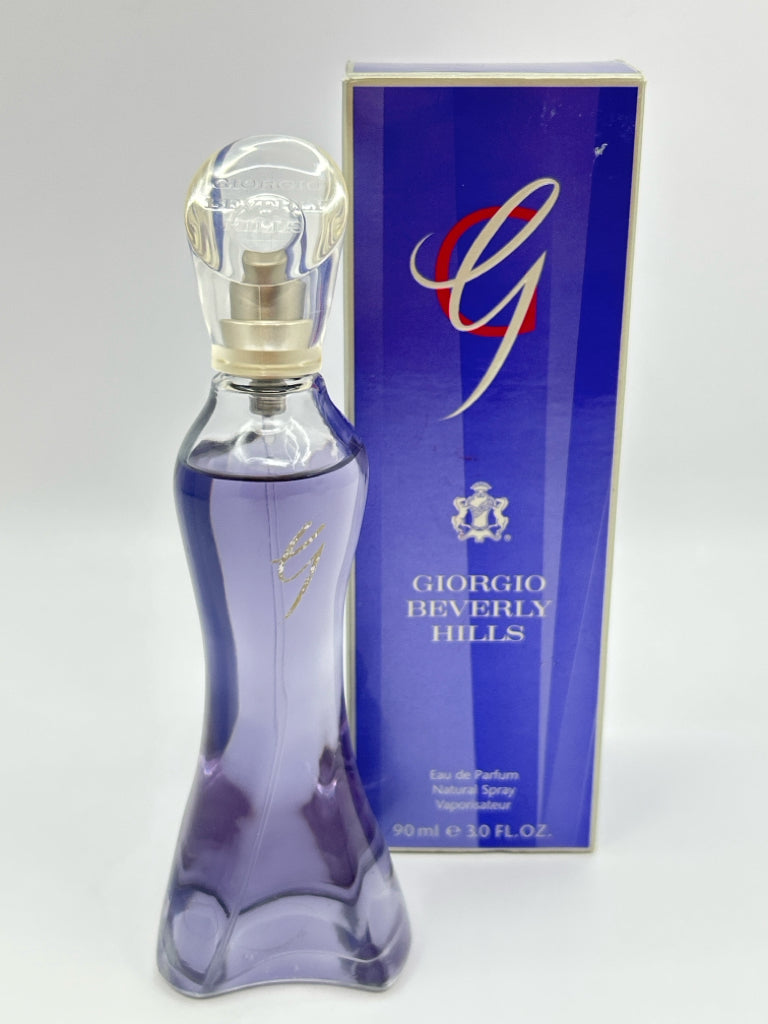 GIORGIO ARMANI Women's Perfume