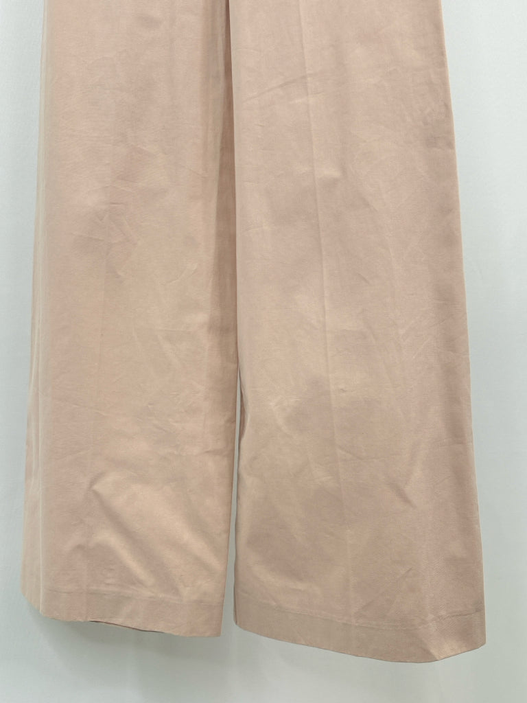 ZARA Women Size XS light pink Pants