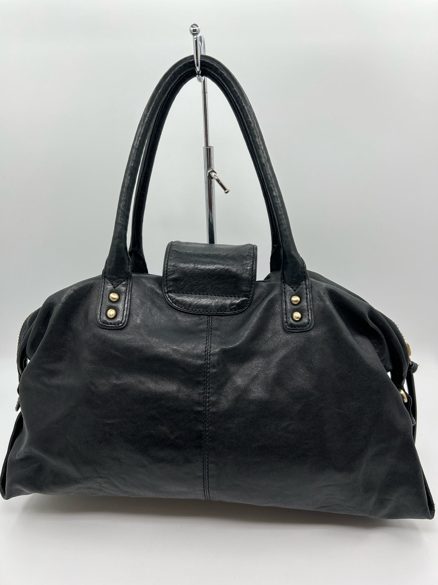 BOTKIER Black Women Purse