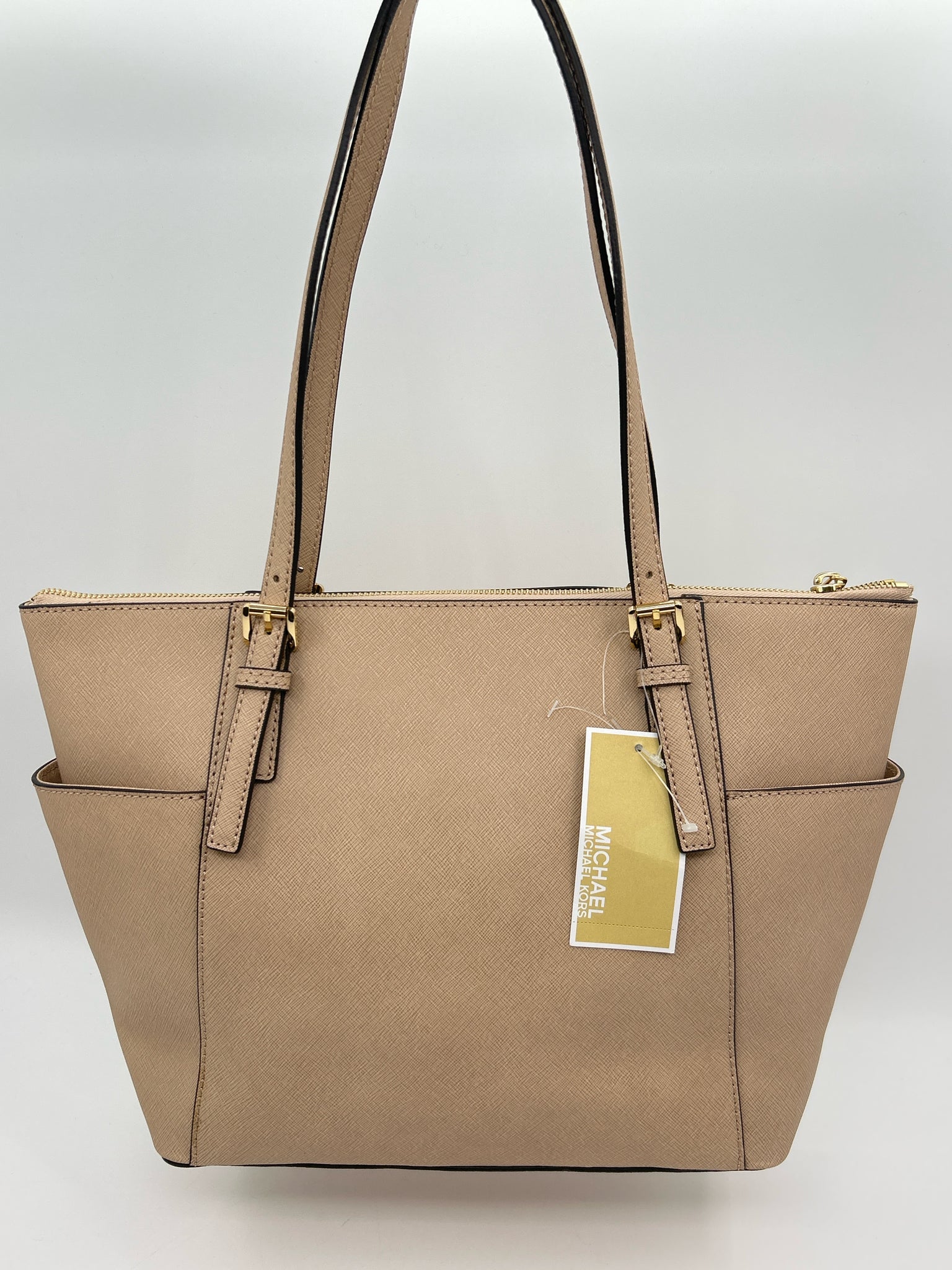 MICHAEL MICHAEL KORS NWT Blush Nude Women Tote
