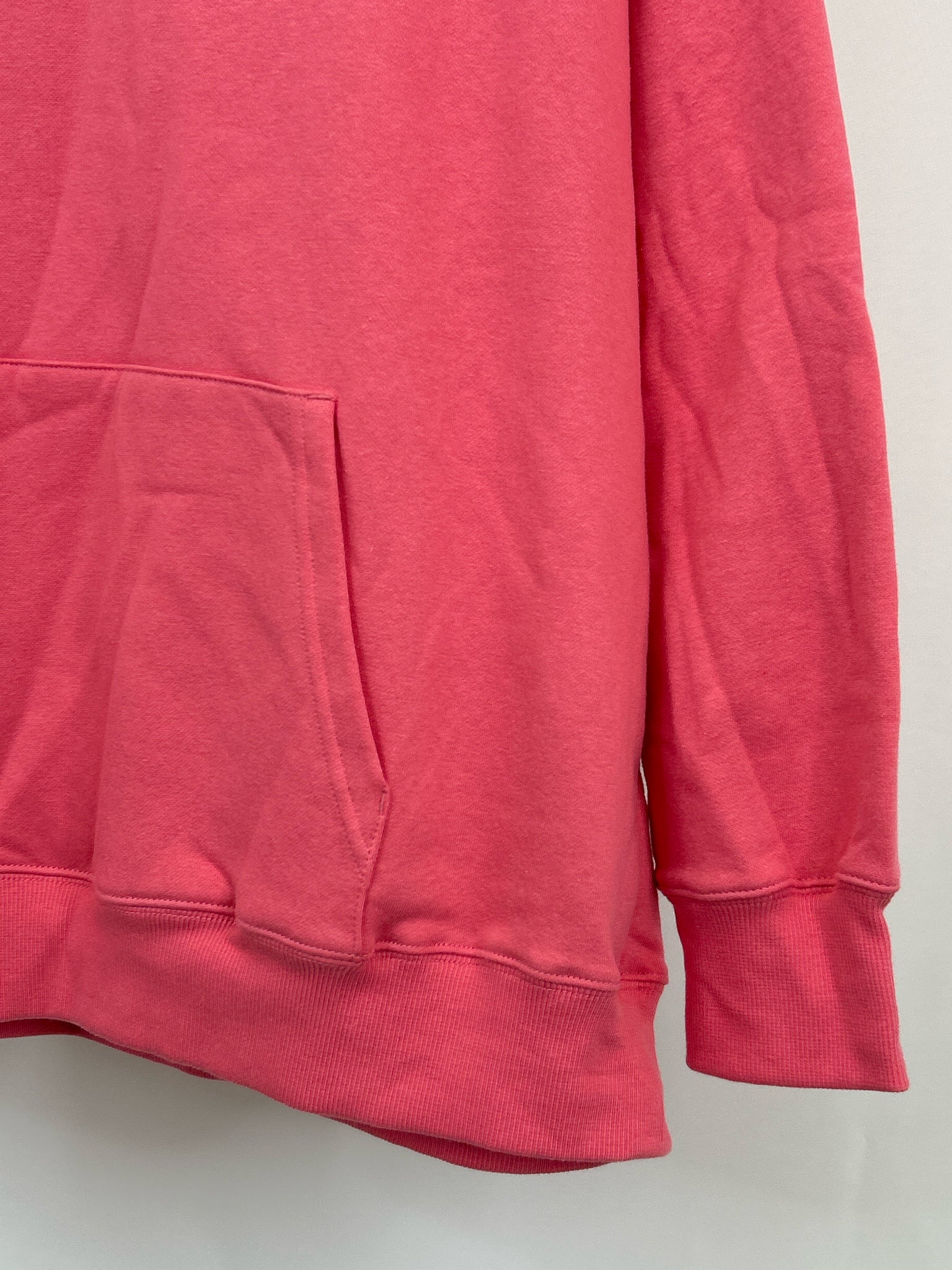 THE NORTH FACE Size XXL Pink Women Hoodie NWT