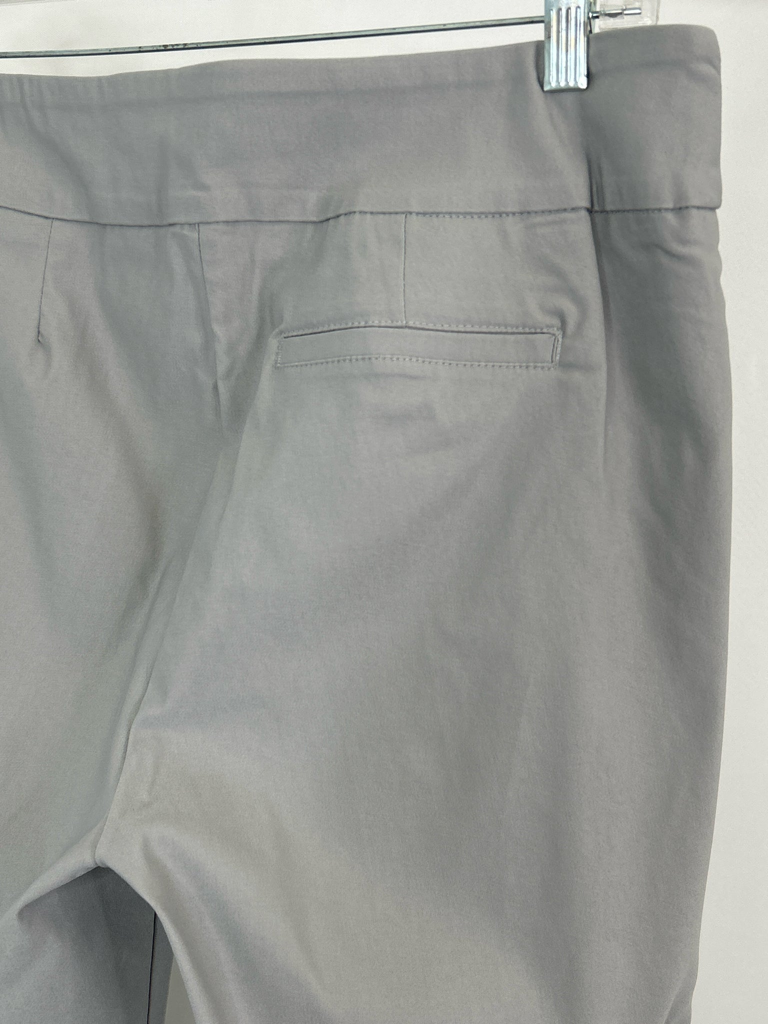 TRIBAL Size 14 Grey Women Pants