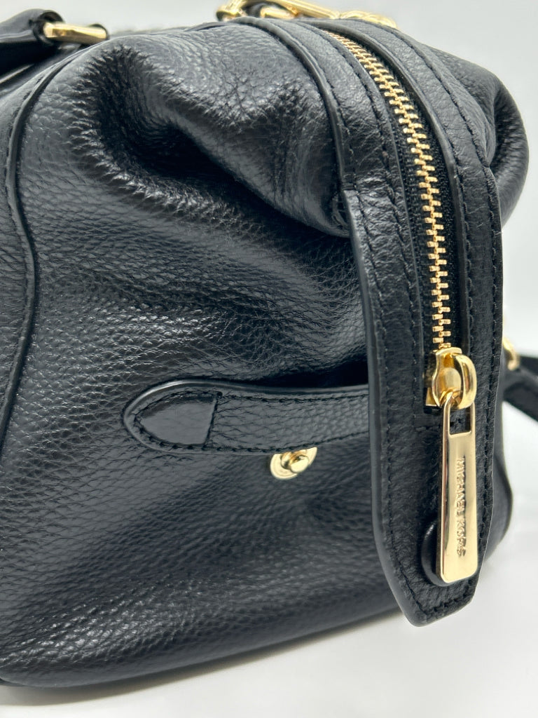 MICHAEL KORS Black Purse