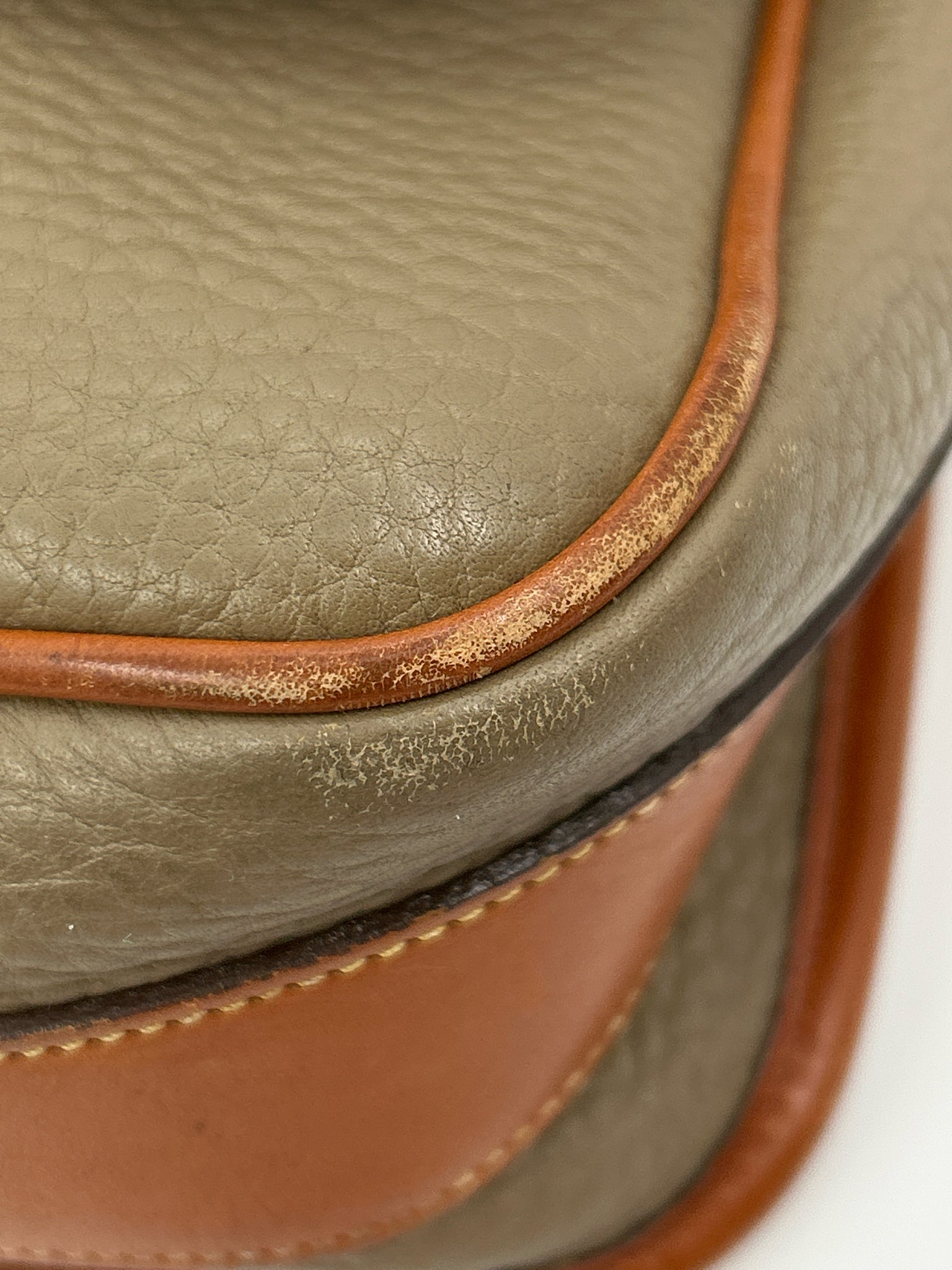 DOONEY & BOURKE Taupe Women Purse
