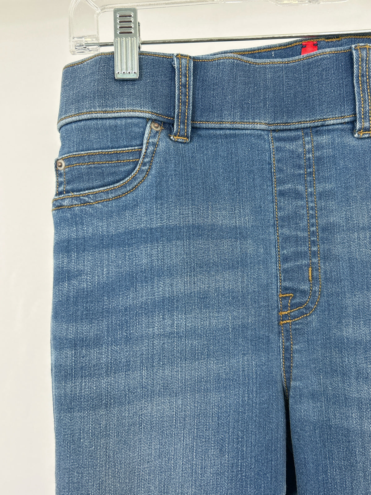 SPANX Size SP BLUE DENIM Women jeans